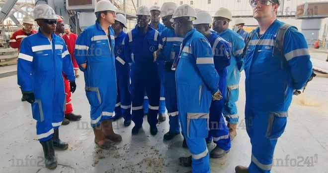 Perenco Gabon&nbsp;: l’ONEP accuse la direction de se bâtir une république syndicale sur mesure