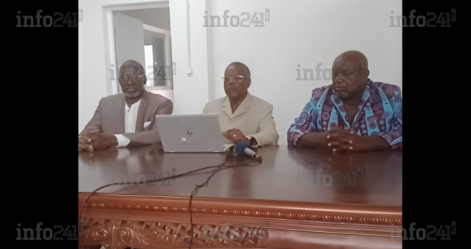 Gabon&nbsp;: La CNR dresse déjà un bilan sévère des 50 premiers jours de l’ère Oligui Nguema président&nbsp;!