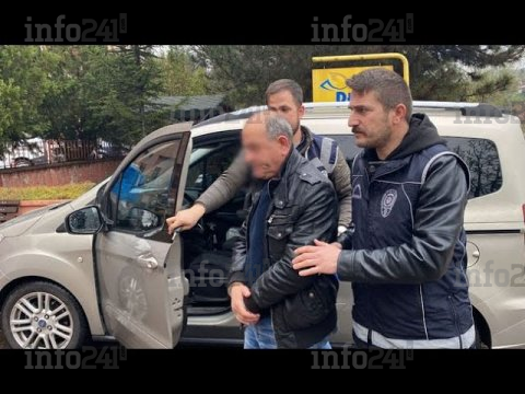 Impossible de lire la video