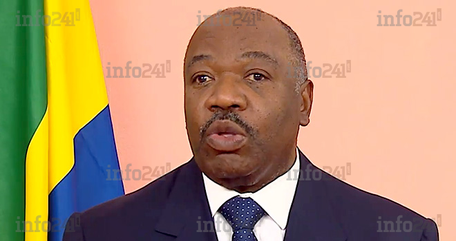 Sitôt son gouvernement installé, Ali Bongo de nouveau en exil au Maroc !