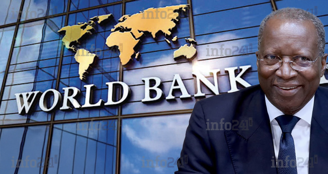 Impayés de 17 milliards à la Banque mondiale&nbsp;: les explications des autorités gabonaises