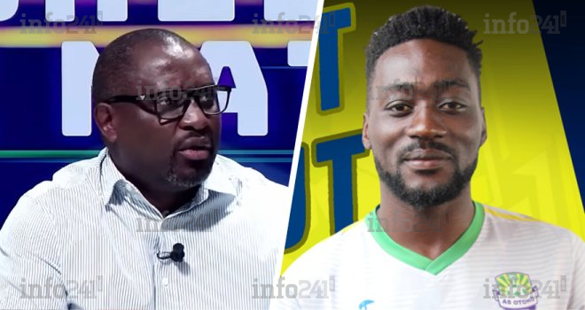 Panthères du Gabon&nbsp;: Mouyouma ne veut toujours pas du meilleur buteur du National Foot 1&nbsp;!