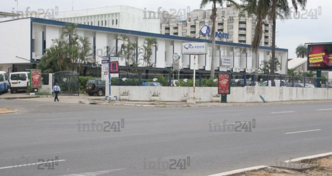 La Poste gabonaise en faillite&nbsp;: le gouvernement dévoile un plan de sauvetage d’urgence
