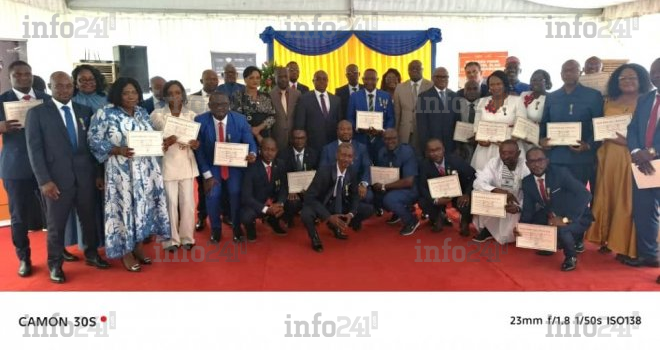 Saint-Éloi 2025 : La SETRAG honore la fidélité de 36 agents et célèbre la modernisation du rail