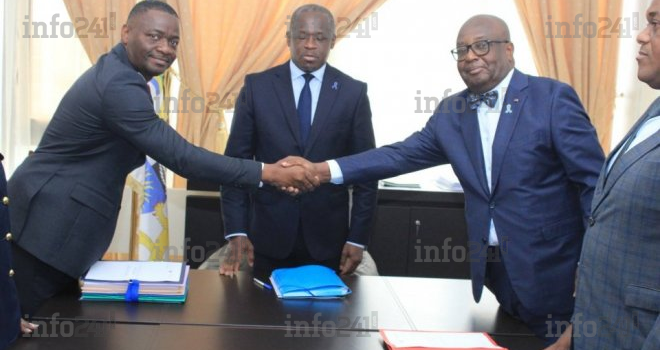 Libreville&nbsp;: Pierre Mathieu Obame Etoughe, un maire attendu sur le terrain des résultats