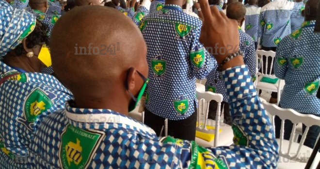 Après le fiasco de décembre 2020, l’Union nationale s’active pour la tenue de son congrès