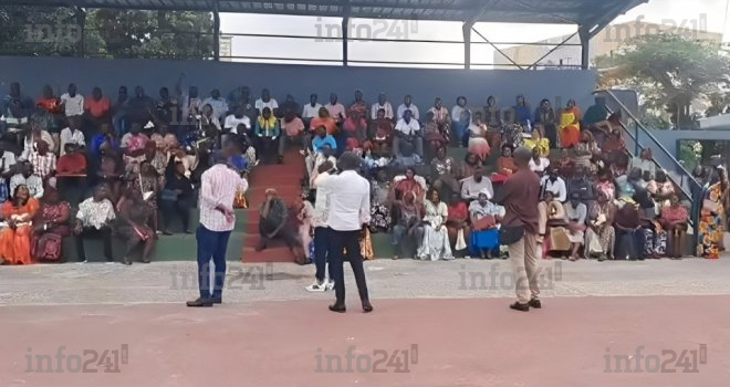 Maire de Port-Gentil&nbsp;: Les agents en colère exigent le retour des primes et avantages supprimés