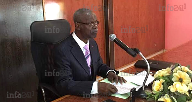 Locales 2018&nbsp;: Vincent Essono Mengue dit niet et dénonce un scrutin joué d’avance