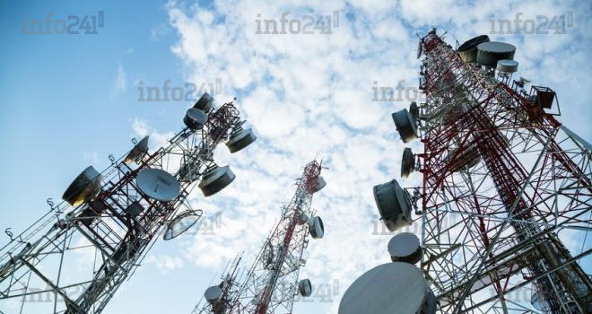 Qualité du réseau mobile au Gabon&nbsp;: Airtel et MoovAfrica ne respectent toujours pas leurs engagements&nbsp;! 