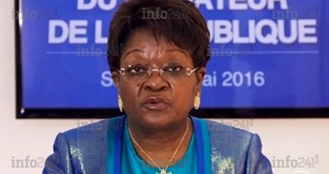 Le médiateur de la République appelle les acteurs politiques gabonais au dialogue