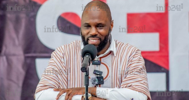 Arrivée prochaine de Kemi Seba au Gabon&nbsp;: Déjà une explosion de critiques sur les réseaux sociaux