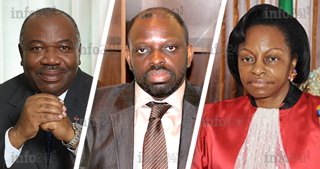 Ali Bongo nomme son demi-frère à la direction générale du Budget gabonais