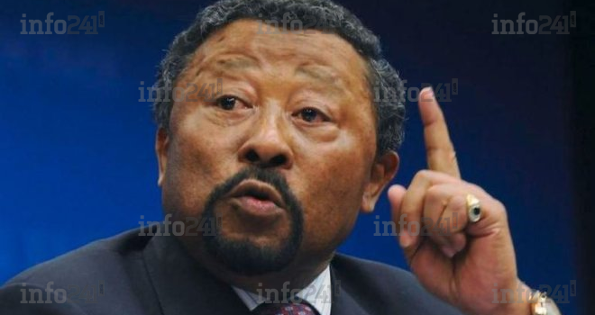 Jean Ping dénonce la violation &laquo;&nbsp;courante et sans aucune limite&nbsp;&raquo; des droits de l’homme au Gabon