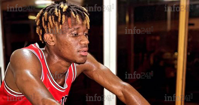 Affaire Djavé&nbsp;: le Gabon réhabilité par le jury d’appel de la CAF pour disputer la CAN U23&nbsp;!