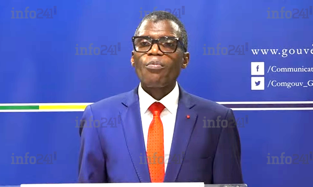 Coronavirus : le gouvernement menace de punir « l’incivisme » des gabonais
