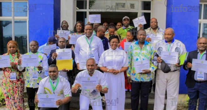 Digitalisation&nbsp;: Le PDG passe au numérique pour moderniser sa gestion financière