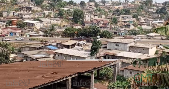 Nouvelle taxe d’habitation au Gabon : Découvrez les montants à payer dévoilés par la DGI