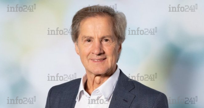 &laquo;&nbsp;La tentative de coup d’Etat est un signe de désespoir des Gabonais&nbsp;&raquo; pour Jo Leinen