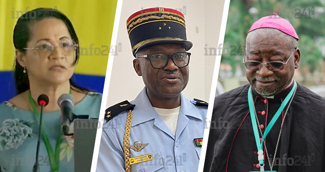 Comités créés à l’issue du Dialogue national au Gabon&nbsp;: quelles sont leurs missions&nbsp;?