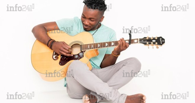 JeaRian&nbsp;: «&nbsp;Au Gabon, nous méritons beaucoup mieux que ce que le passé nous a toujours offert et ce que le présent nous offre&nbsp;» 