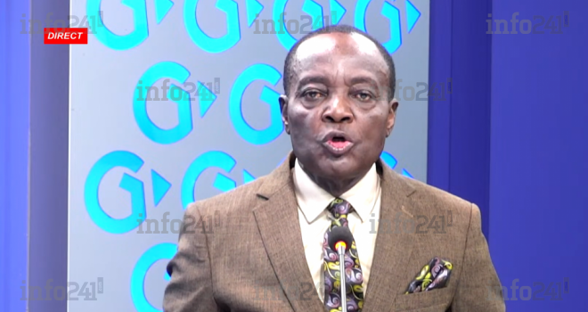 Présidentielle 2025&nbsp;: 17 gendarmes pour encadrer la bataille médiatique des 8 candidats