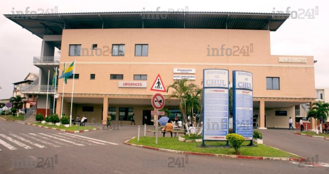 En raison d’impayés de l’Etat, les patients d’hôpitaux publics gabonais privés de repas