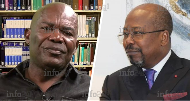 Scandale à Ensemble pour le Gabon&nbsp;: Bilie By Nzé aurait détourné les 100 millions d’Oligui Nguema