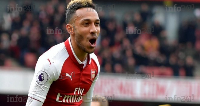 Panthères du Gabon&nbsp;: de sérieux doutes sur la présence de Pierre-Emerick Aubameyang