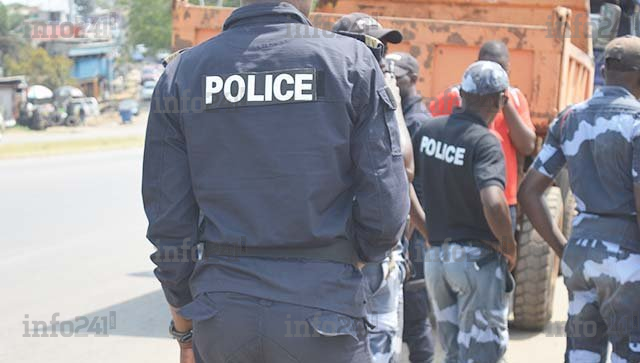 Gabon : Suspension de 34 policiers ripoux à Libreville pour trafic présumé de drogue
