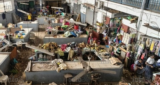 Port-Gentil : les commerçantes de Siby crient à l’abandon et dénoncent racket et injustices