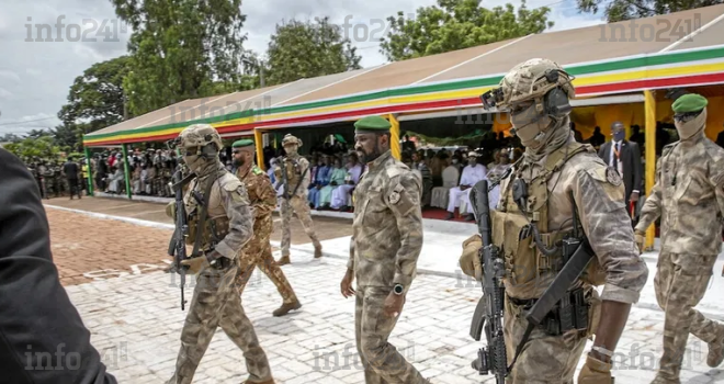Le Mali en pleine tourmente : arrestations massives et répression politique
