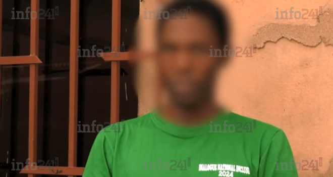 Un jeune « prophète » gabonais arrêté pour avoir enceinté et fait avorter une adolescente de 15 ans