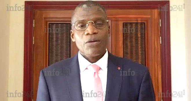 Carte d’identité nationale : Matha promet la fin du calvaire des gabonais dès décembre 2022 !