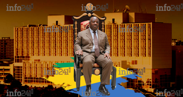 Crise institutionnelle au Gabon : RÉAGIR dénonce « la dérive monarchique d’Ali Bongo et de sa Cour constitutionnelle »