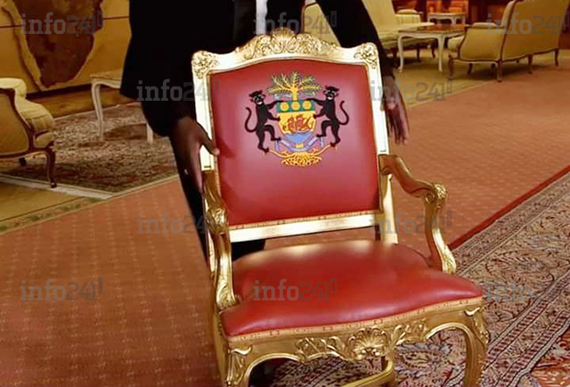 Les Gabonais appelés à élire leur nouveau président le 26 août prochain !