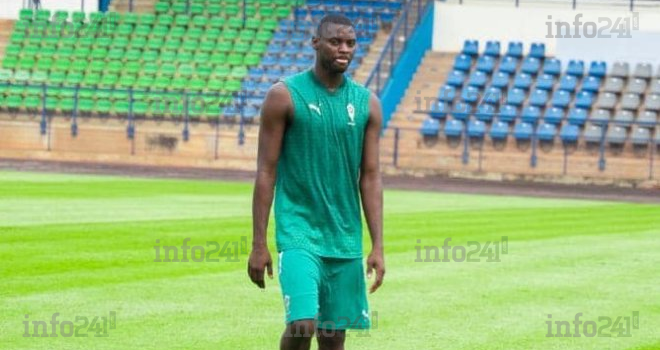Nécrologie : Kevine Mbakogo, l’étoile montante du football gabonais s’est éteinte à 23 ans
