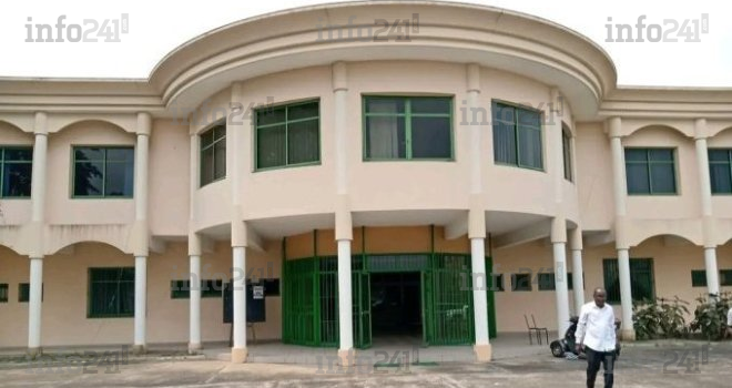 Concours de l’ENM : Après 5 ans de gel, la justice gabonaise va pouvoir enfin faire le plein !