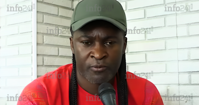 Matchs truqués du Gabon : Didier Ovono piégé, nie tout en bloc et dénonce « un fake  » !
