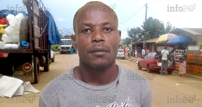 Mitzic : Un faux policier gabonais démasqué après avoir roulé dans la farine plusieurs victimes