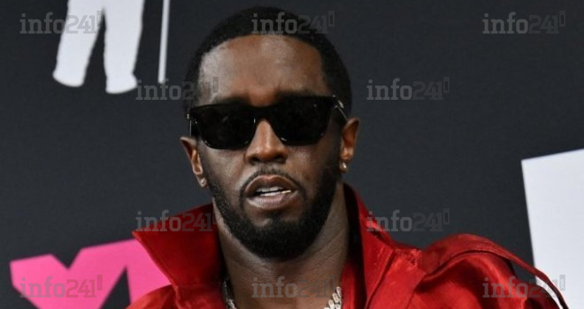 États-Unis : Le rappeur P. Diddy partiellement blanchi mais reste dans la tourmente judiciaire
