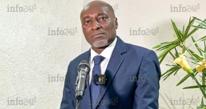 Référendum : Marcel Libama appelle les gabonais au vote massif « Non » pour défendre la démocratie
