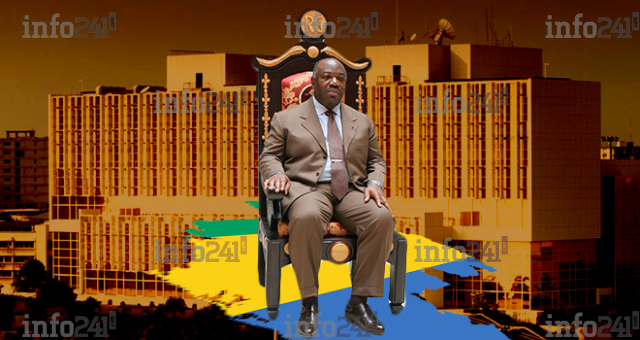 Le projet de révision constitutionnelle d’Ali Bongo, un danger pour la République gabonaise !