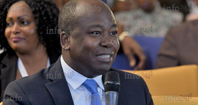 DTE : L’appel à la destitution d’Ali Bongo qualifié de « blague » par le gouvernement gabonais