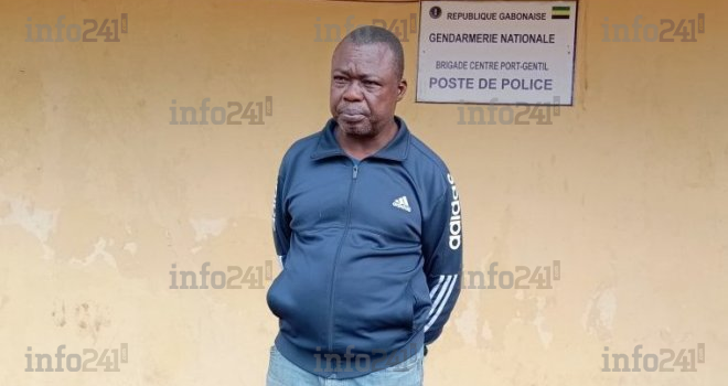 Port-Gentil : Un pasteur de 57 ans viole une ado de 17 ans possédée par des « esprits »