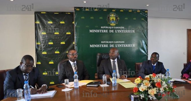 Liste électorale : les opérations d’enrôlement débutent le 15 octobre au Gabon