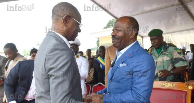 Présidentielle 2025 : Léon Paul Ngoulakia prône l’unité et la cohésion nationale
