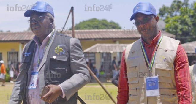 Locales et législatives 2025 : Quels sont les 153 représentants de l’ACER au Gabon et à l’étranger ?