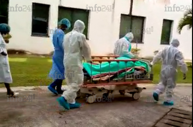 Coronavirus : deux morts en une journée au Gabon, l’épidémie gagne Franceville et Bifoun