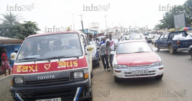 Transports : Nouvelle hausse des tarifs sur l’axe Libreville–Ntoum à partir de ce 9 juin