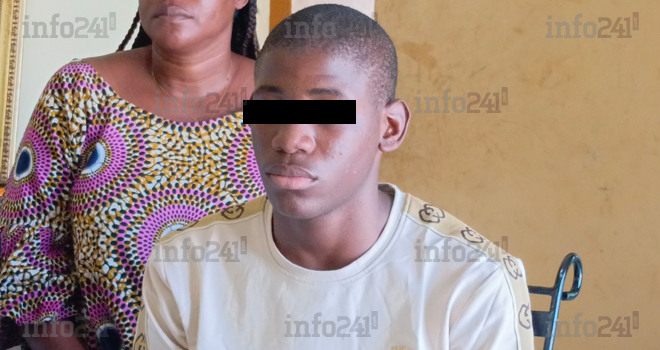 Outrage au président de la transition : Un gabonais de 15 ans recouvre la liberté après 2 mois de prison